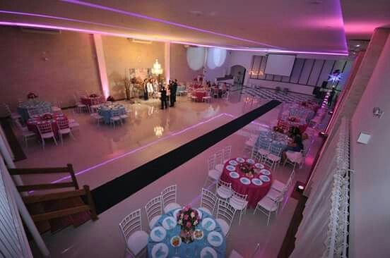 Casamento rosa&azul - 3