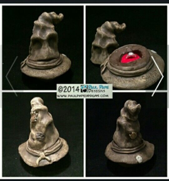 Casamento inspirado em harry potter! - 1