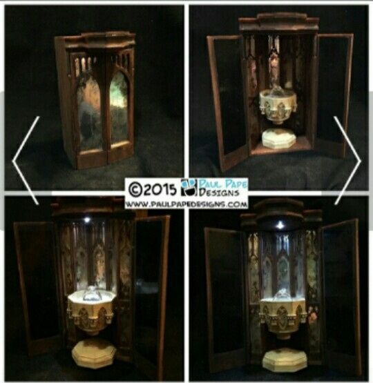 Casamento inspirado em harry potter! - 3