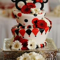 Mickey e minnie - 1