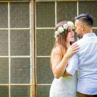 Saiu o Pre Weeding - 5