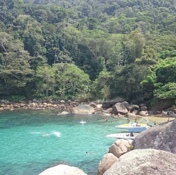 Pedra Cachadaço