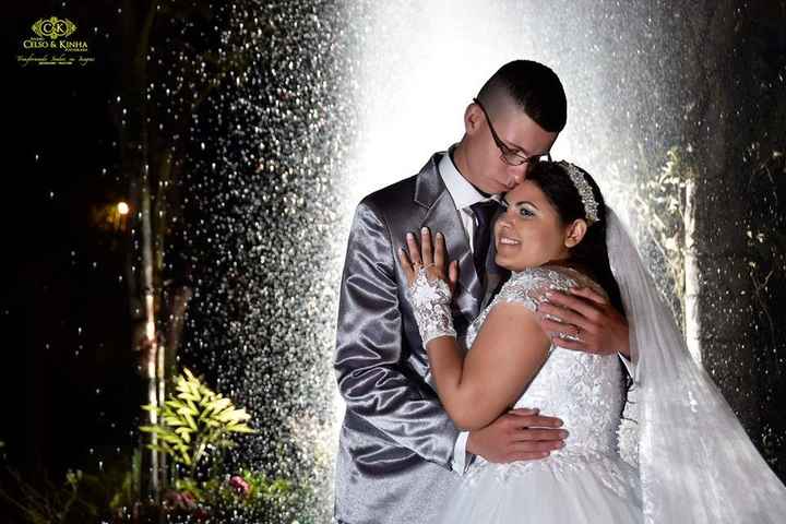 Momento perfeito