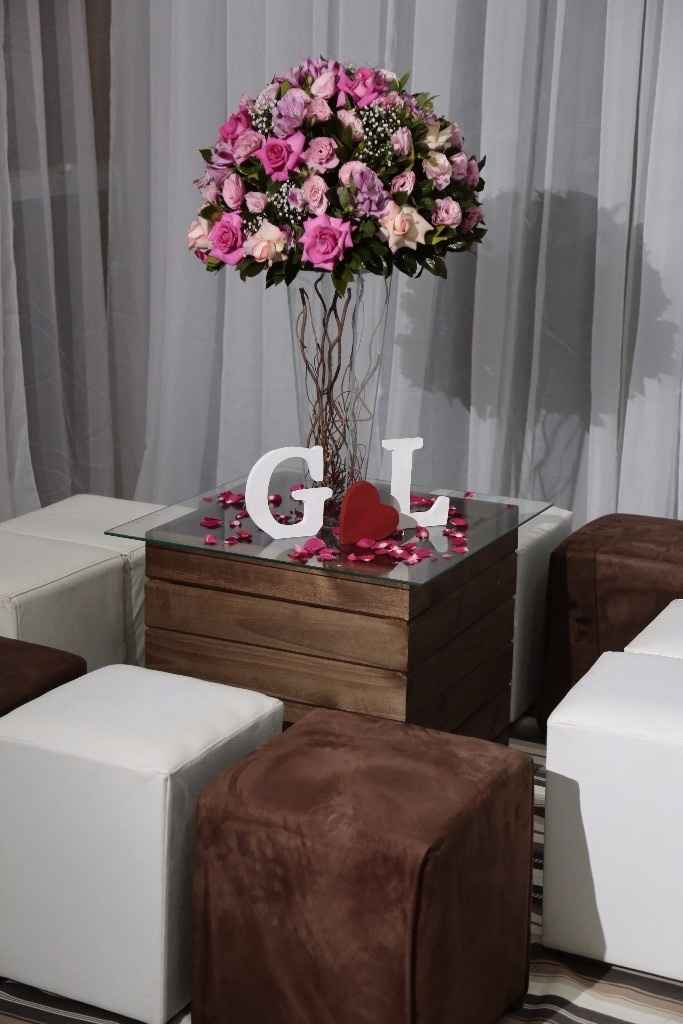 Decoração