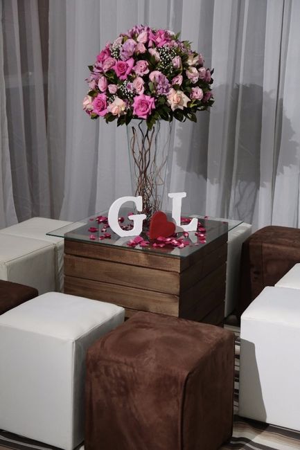 Decoração