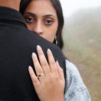 Nosso Pré Wedding - 6