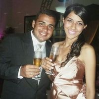 Quem vai se casar com o Primeiro Namorado? - 1