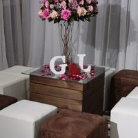 Decoração