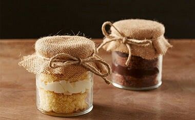Lembrancinha dos padrinhos - 1