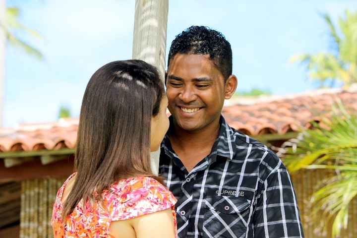 Meu Amorzinho...