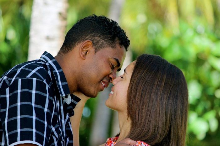 Apenas AMOR