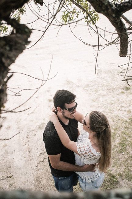 Meu Pré weeding ❤️ - 5