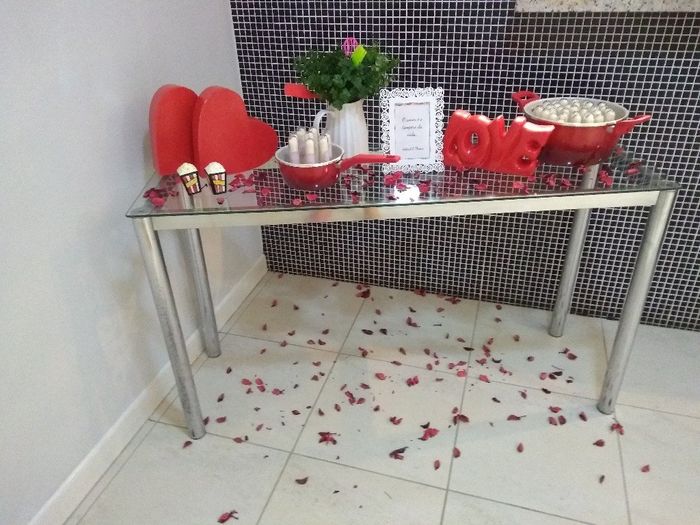 Chá de panela - 5
