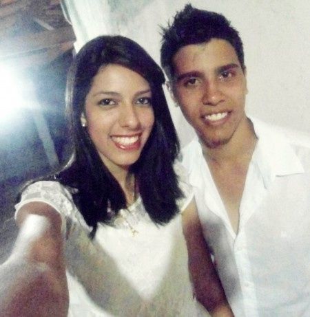 eu te amo