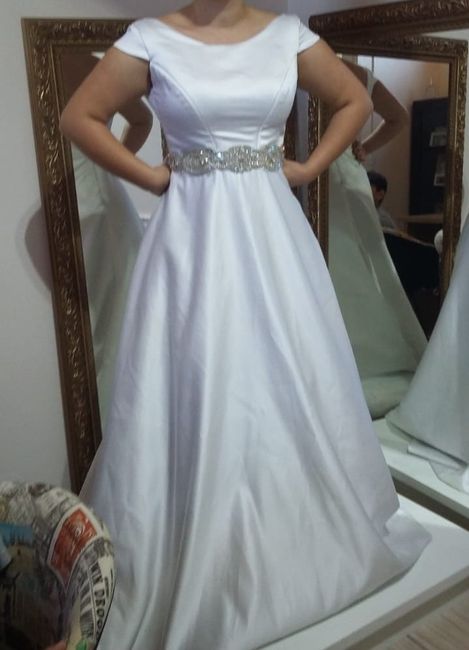 Vestido - 1
