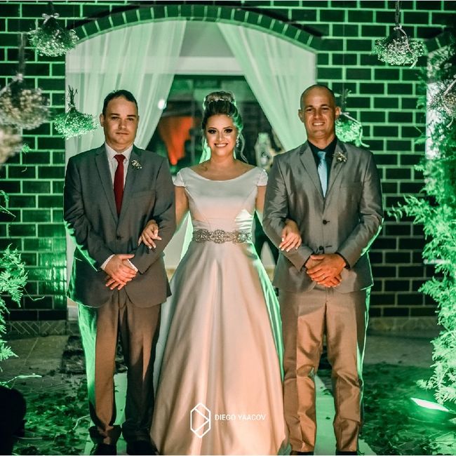 Fotos oficiais - 4