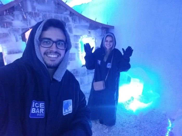 Ice Bar 2