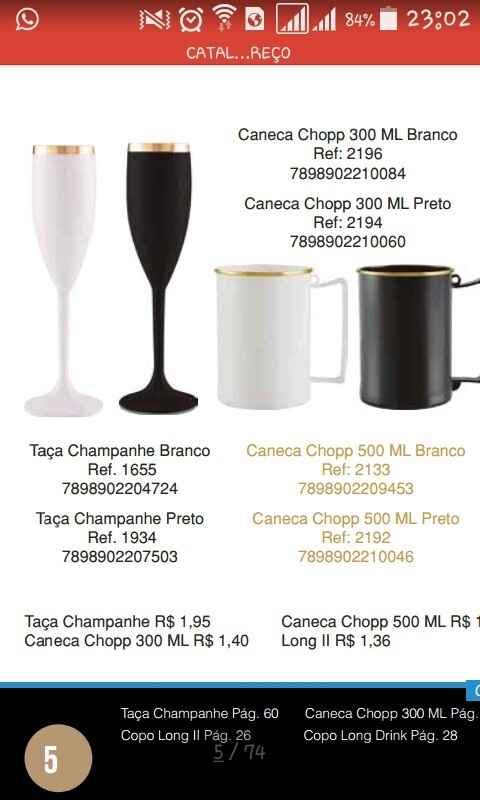 Lembrancinhas - 1