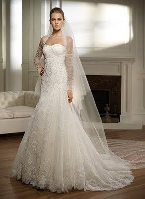 Adorei o caimento do vestido