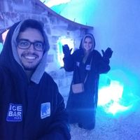 Ice Bar 2