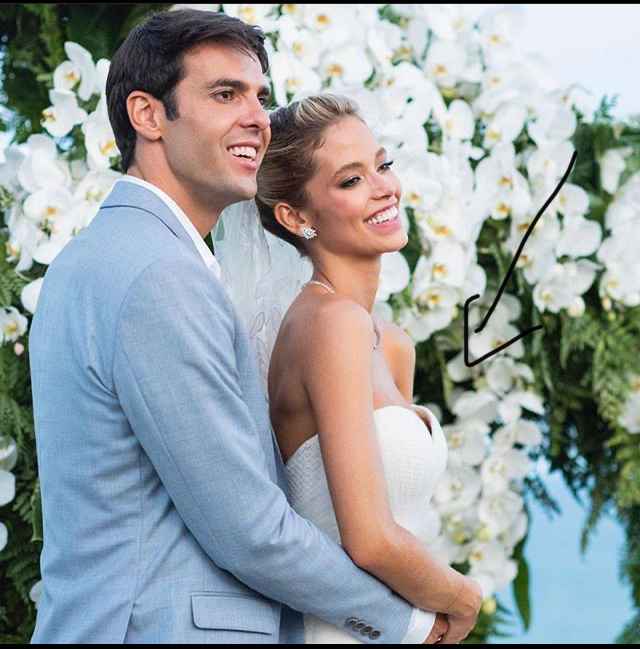 Caimento do vestido - 2
