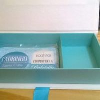 Convites padrinhos - 5