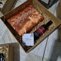 Vai ter convite diferenciado para padrinhos/madrinhas?💌 - 2