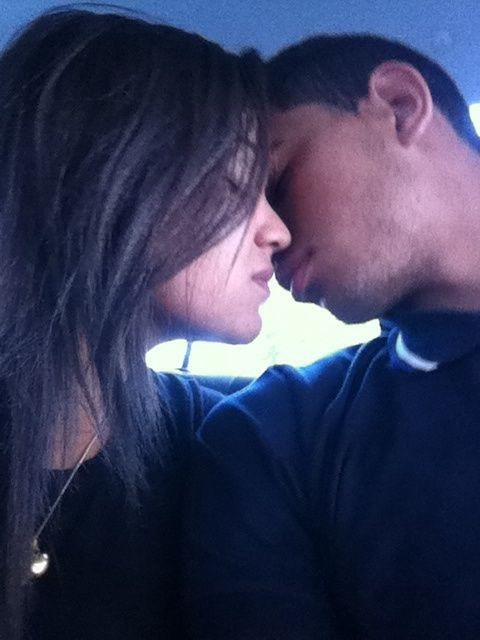 Foto romântica!!!!! - 1