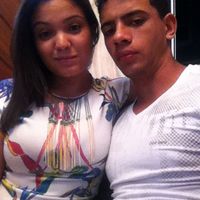 Foto romântica!!!!! - 2