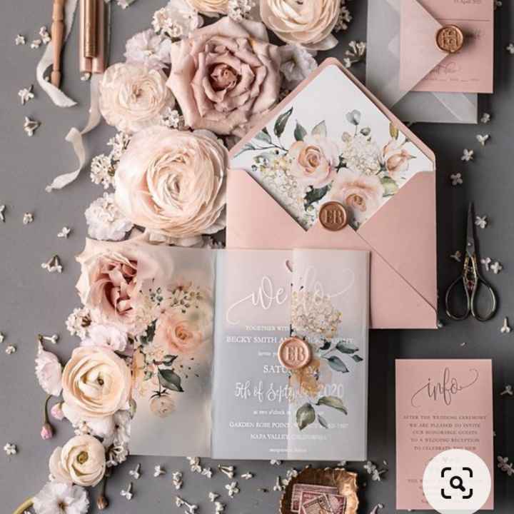 💌 Compartilhe o seu convite ou inspiração ou… encontre o seu AGORA! - 1