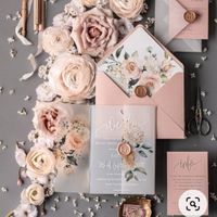 💌 Compartilhe o seu convite ou inspiração ou… encontre o seu AGORA! - 1