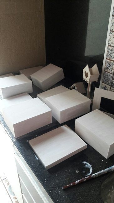  Presente dos padrinhos - 3