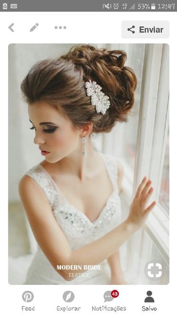 Penteado ideial ? - 1