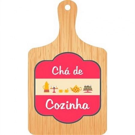 Chá de panela