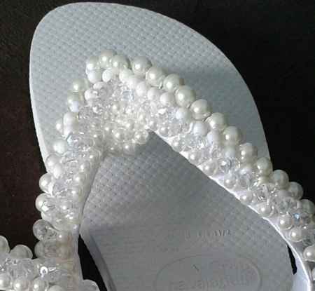 chinelo dia da noiva 2