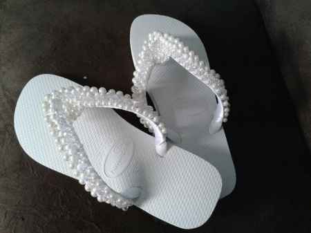 chinelo dia da noiva 4