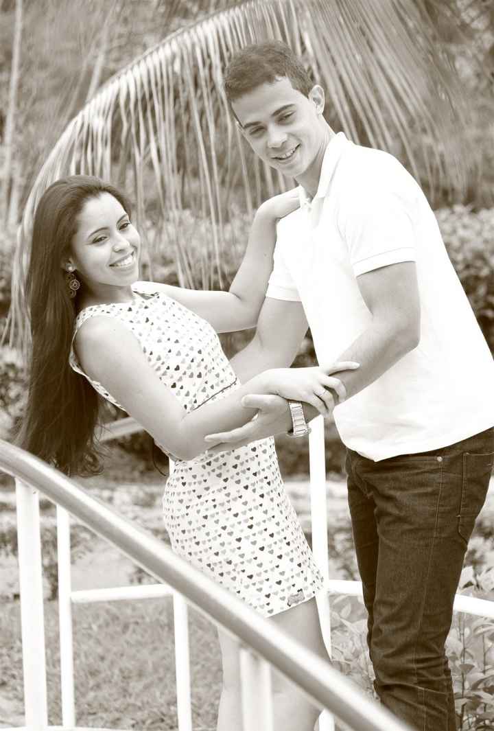 fotos pre wedding