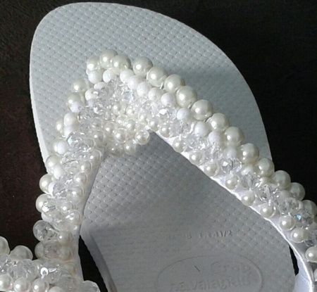 chinelo dia da noiva 2