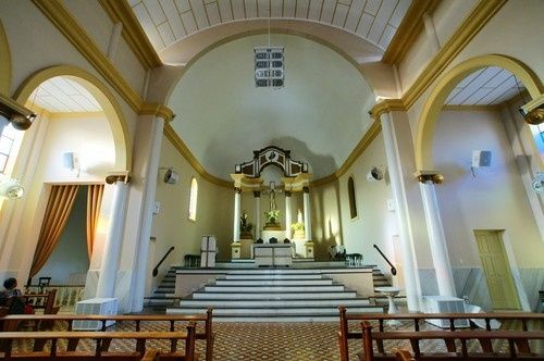 IGREJA SÃO JOSÉ DO AVAY 2