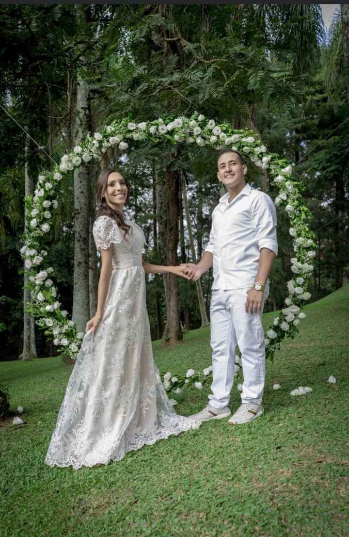Noivado 👰🏻❤️🤵🏻 - 1