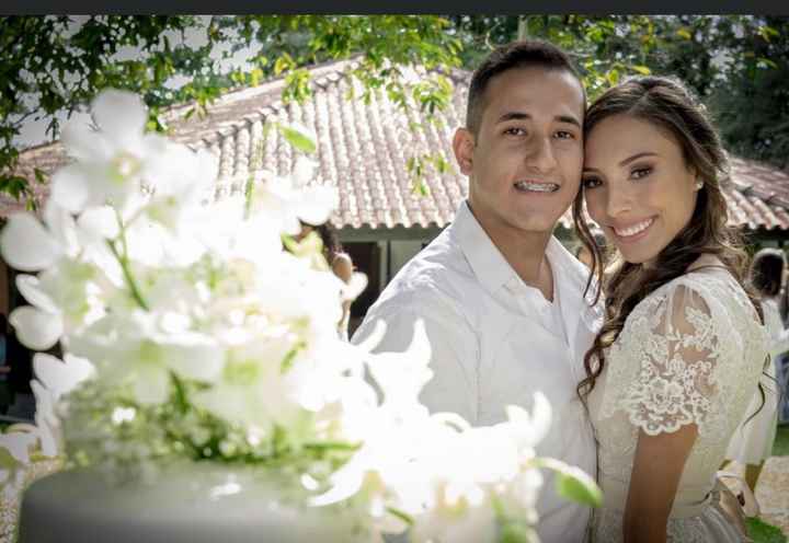 Noivado 👰🏻❤️🤵🏻 - 3