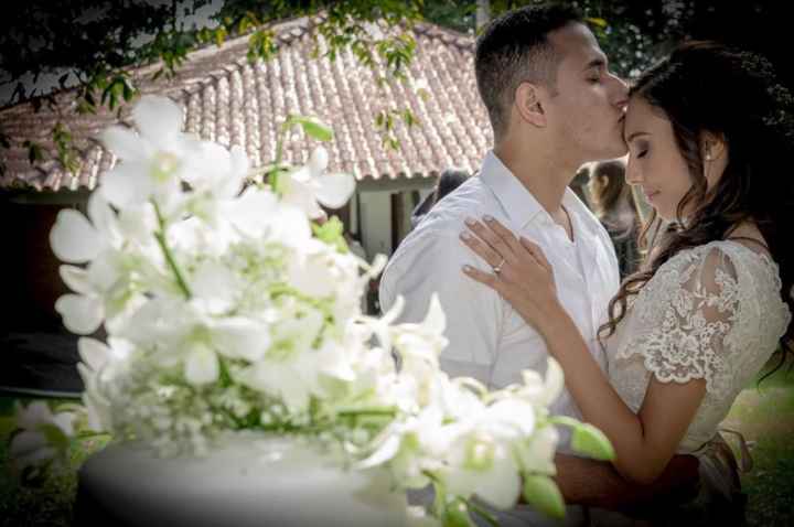Noivado 👰🏻❤️🤵🏻 - 4