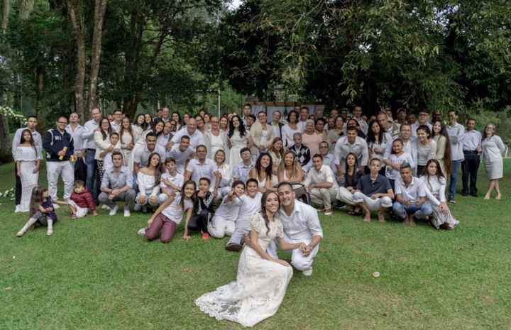 Noivado 👰🏻❤️🤵🏻 - 8