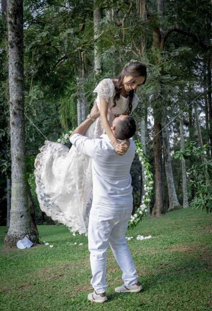 Noivado 👰🏻❤️🤵🏻 - 9