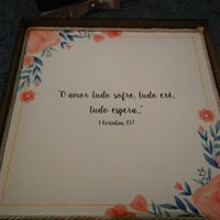 Caixinha dos padrinhos - 4