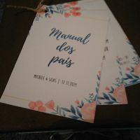 Caixinha dos padrinhos - 5