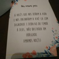 Caixinha dos padrinhos - 6