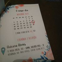 Caixinha dos padrinhos - 7