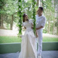 Noivado 👰🏻❤️🤵🏻 - 2
