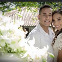 Noivado 👰🏻❤️🤵🏻 - 3